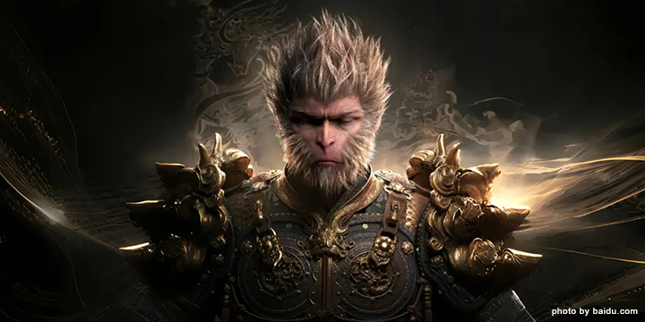 Black Myth WuKong