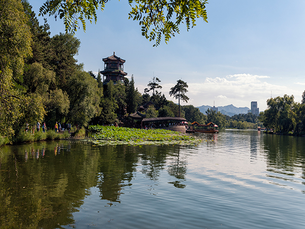 6 Days Beijing and Chengde Tour