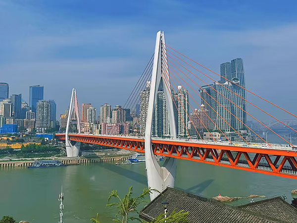 4 Days Chongqing Classic Tour