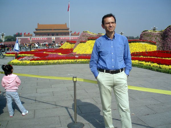 3 Days Beijing Essence Tour