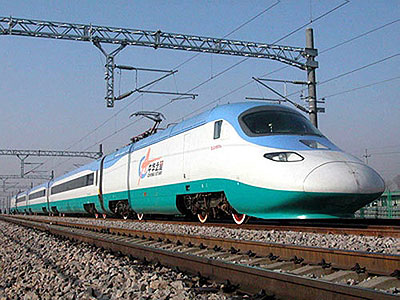 Chengdu - Chongqing High-Speed Trains 2025